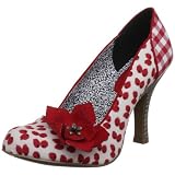 Ruby Shoo Natalie Special Occasion Heels