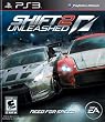 Shift 2 Unleashed: Need for Speed (�A����)