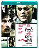 [DVD] Before the Devil Knows You're Dead [Blu-ray]