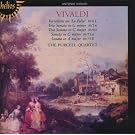 Variations on La Folia & Other Sonatas