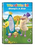 [DVD] WordWorld: Sheep's a Star