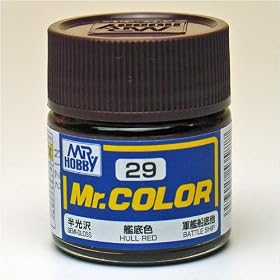 Mr.�J���[ C29 �͒�F �yHTRC 3�z