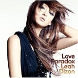 [CD]リア・ディゾン Love Paradox(初回限定盤)(DVD付)