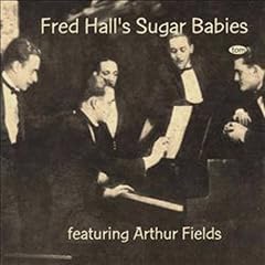 Fred Hall & His Sugar Babes