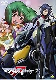 �}�N���XF(�t�����e�B�A) 2 [DVD]