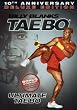 Ultimate Tae Bo [DVD] [Import]