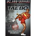 Ultimate Tae Bo [DVD] [Import]