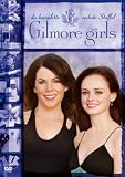 [DVD] Gilmore Girls - Die komplette sechste Staffel (6 DVDs)