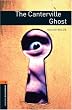 The Canterville Ghost: Stage 2 (700 Headwords) (Oxford Bookworms)