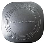 [CD]オムニバス master groove circle 【初回限定盤】