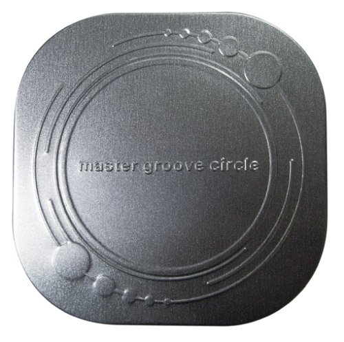  master groove circle 【初回限定盤】