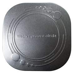 master groove circle �y�������Ձz