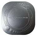 master groove circle �y�������Ձz
