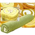 �󂠂胍�[���P�[�L�̐؂�[�@�{�����[�������Ղ�1Kg