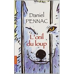 L'Oeil Du Loup (Pocket Jeunesse)