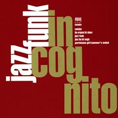 Jazz Funk