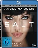 [DVD] Salt [Blu-ray]