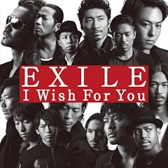 I Wish For You(�W���P�b�gB)�y�撅�w���ғ��T�t�z
