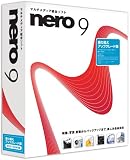 Nero 9 ��芷���E�A�b�v�O���[�h��