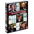 WITHOUT A TRACE / FBI���H�҂�ǂ�! �q�t�@�[�X�g�r �Z�b�g1 [DVD]