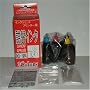 3colors CANON�p(BCI-19Color�j�p�l�փC���N DCI-19F4
