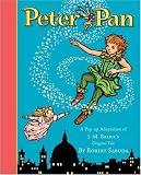 [Book]Robert Sabuda Peter Pan (A Classic Collectible Pop-Up)