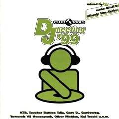 Jamestown feat. Jocelyn Brown, Gardeweg. ATB, Miss Peppermint..