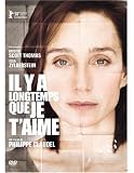 [DVD] Il y a longtemps que je t'aime