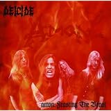 Amon - Feasting the Beast�f�B�[�T�C�h�ɂ��