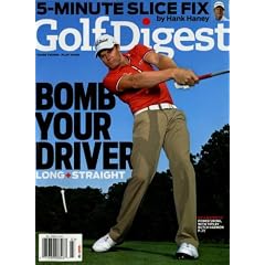 Golf Digest [US] March 2012 (�P��)