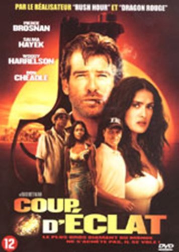  Coup d'eclat
