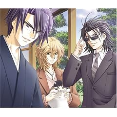 �u���U�[�Y~Always with me~Vol.1