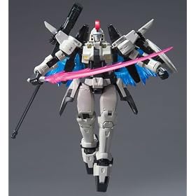 HCM-Pro58-00 トールギス