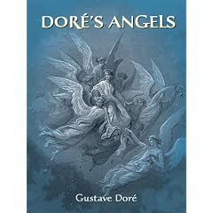 Dore's Angels (Dover Fine Art, History of Art)