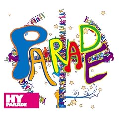 PARADE~Rikka Version~(��������)(DVD�t)