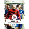 FIFA 10 ���[���h�N���X �T�b�J�[