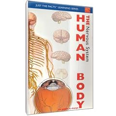 Just the Facts: The Human Body - Nervous System [DVD] [Import]