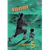 Vagabond, Vol. 5 (VIZBIG Edition): Glimmering Waves (Vagabond Vizbig Edition)