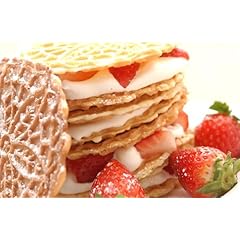 Vitantonio ピッツェルプレート 2枚組 PVWH-4000-PZ