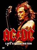 [DVD]AC/DC ライヴ・アット・ドニントン
