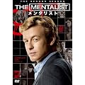 THE MENTALIST/�����^���X�g�q�Z�J���h�E�V�[�Y���r �R���v���[�g�E�{�b�N�X [DVD]