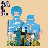 [Music] The Odd Couple