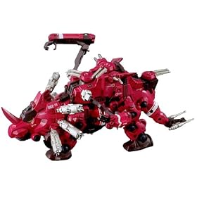 ZOIDS �]�C�h RCZ011 �N�����]���z�[��