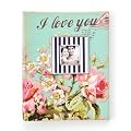 �L�[�X�g�[�� �t�H�g�A���o�� I LOVE YOU PHALIL
