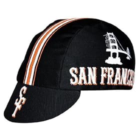 PACE(�y�[�X) COTTON CAP SAN FRANCISCO 15-7001