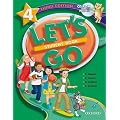 Let's Go 4 Student Book
