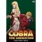 SF�A�N�V�����s���̌���<�R�u��>30���N�L�O!�@�uCOBRA THE ANIMATION�v�V���[�Y��2�e!
