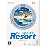 Wii�X�|�[�c ���]�[�g (�uWii���[�V�����v���X (�V��) �v1����)�C�V���ɂ��