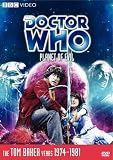 [DVD] Doctor Who: Planet of Evil - Episode 81