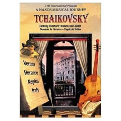 �`���C�R�t�X�L�[:���z�I���ȁu�����I�ƃW�����G�b�g�v/�C�^���A��z��/�� [DVD]